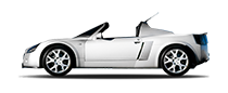 OPEL SPEEDSTER