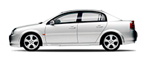 OPEL VECTRA