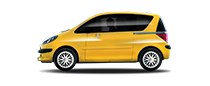 PEUGEOT 1007