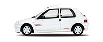 PEUGEOT 106