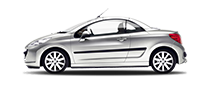 PEUGEOT 20COEUR