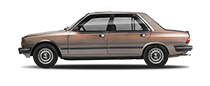 PEUGEOT 305
