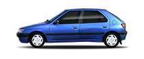 PEUGEOT 306