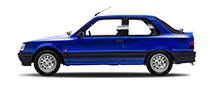 PEUGEOT 309