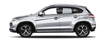 PEUGEOT 4008