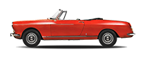 PEUGEOT 404