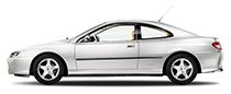 PEUGEOT 406