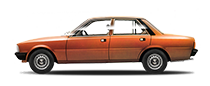 PEUGEOT 505