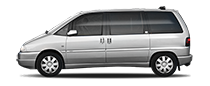 PEUGEOT 806