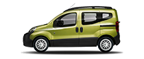PEUGEOT BIPPER