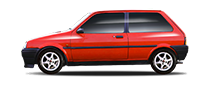 ROVER 100