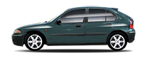 ROVER 200
