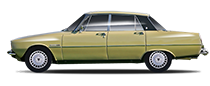 ROVER 2200-3500