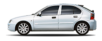 ROVER 25