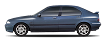 ROVER 45