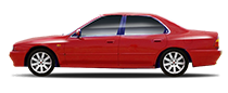 ROVER 600