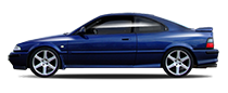ROVER COUPE