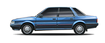 ROVER MONTEGO