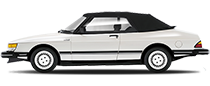 SAAB 900