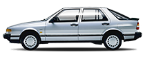 SAAB 9000