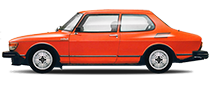 SAAB 99