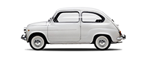SEAT 600 D