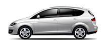 SEAT ALTEA