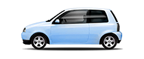 SEAT AROSA