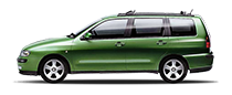 SEAT CORDOBA