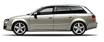 SEAT EXEO