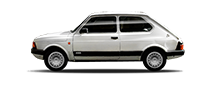 SEAT FURA