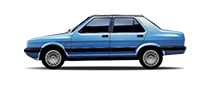 SEAT MALAGA