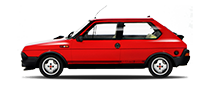 SEAT RITMO