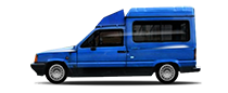 SEAT TERRA