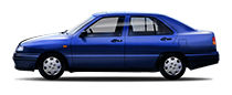 SEAT TOLEDO