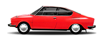 SKODA 110