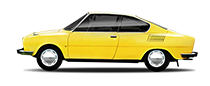 SKODA 1100