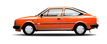 SKODA 130