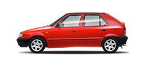 SKODA FELICIA
