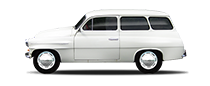 SKODA OKTAVIA