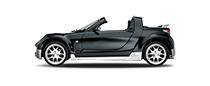 SMART ROADSTER