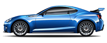 SUBARU BRZ