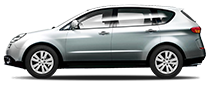SUBARU TRIBECA