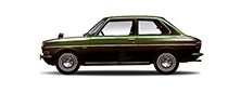 TOYOTA COPAIN