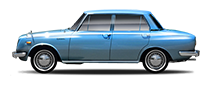 TOYOTA CORONA