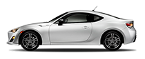 TOYOTA GT 86