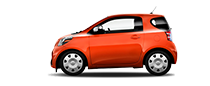 TOYOTA IQ
