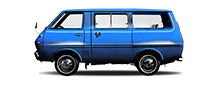 TOYOTA LITEACE