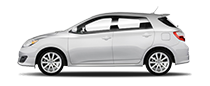 TOYOTA MATRIX