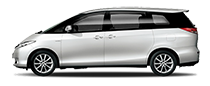TOYOTA PREVIA